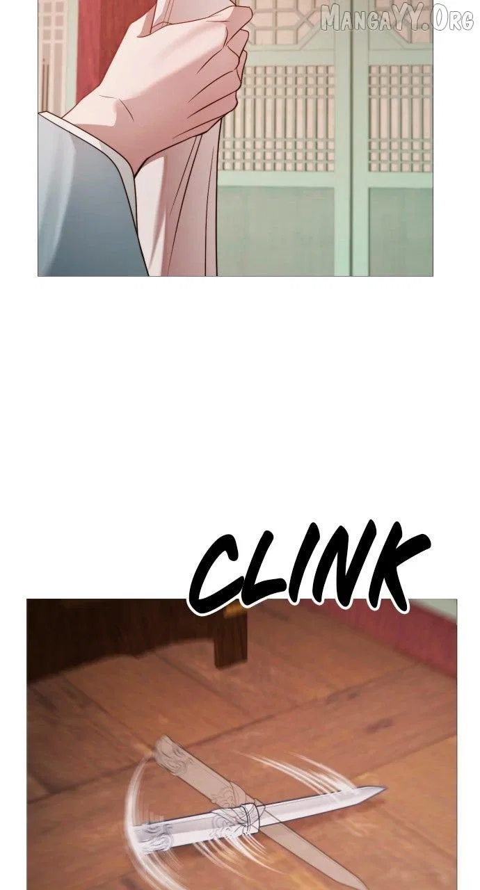 The Knight Of The Closed-Eyes Sky Chapter 18 – Page 40