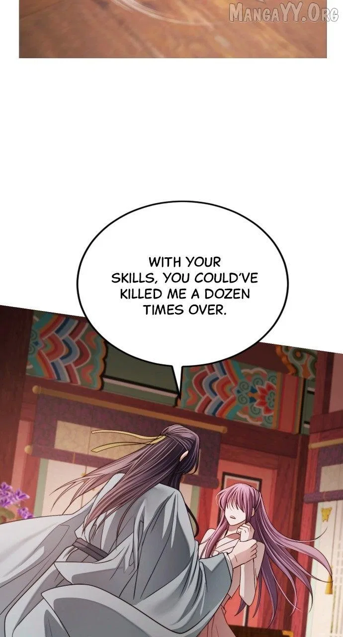 The Knight Of The Closed-Eyes Sky Chapter 18 – Page 41