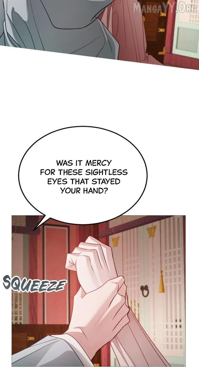 The Knight Of The Closed-Eyes Sky Chapter 18 – Page 42