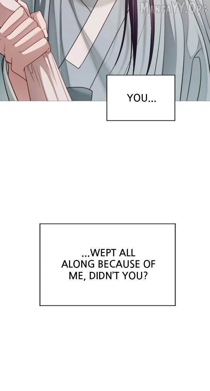 The Knight Of The Closed-Eyes Sky Chapter 18 – Page 50