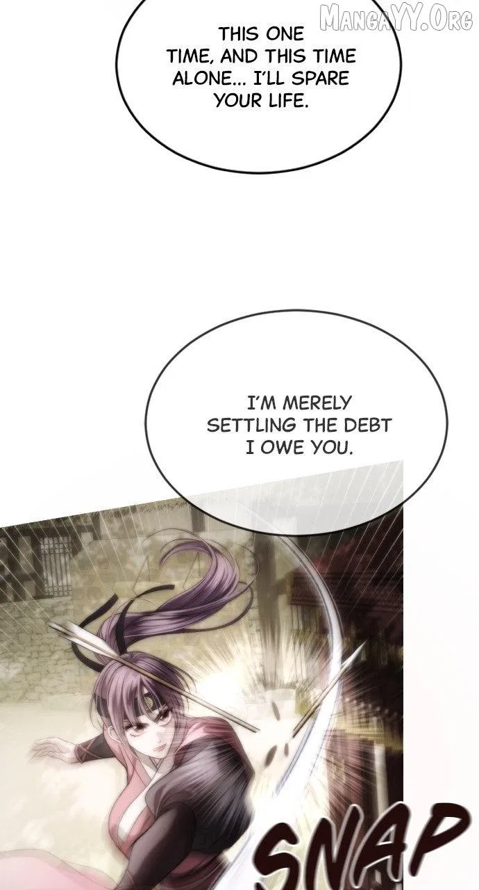 The Knight Of The Closed-Eyes Sky Chapter 18 – Page 53