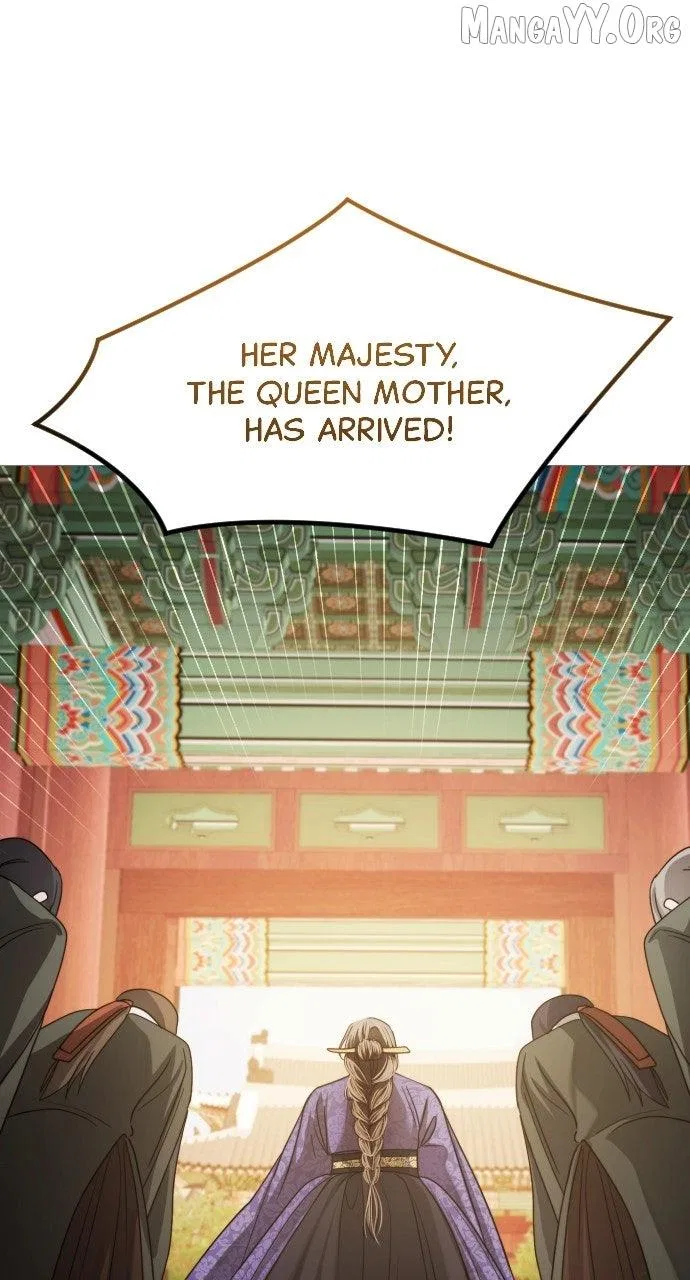 The Knight Of The Closed-Eyes Sky Chapter 18 – Page 69
