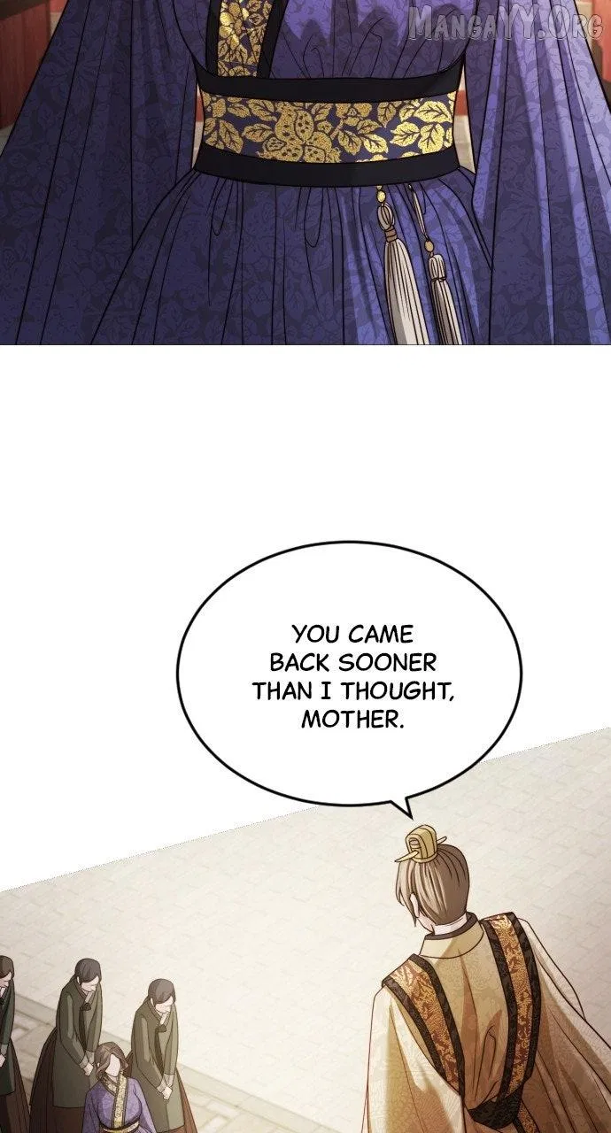 The Knight Of The Closed-Eyes Sky Chapter 18 – Page 71