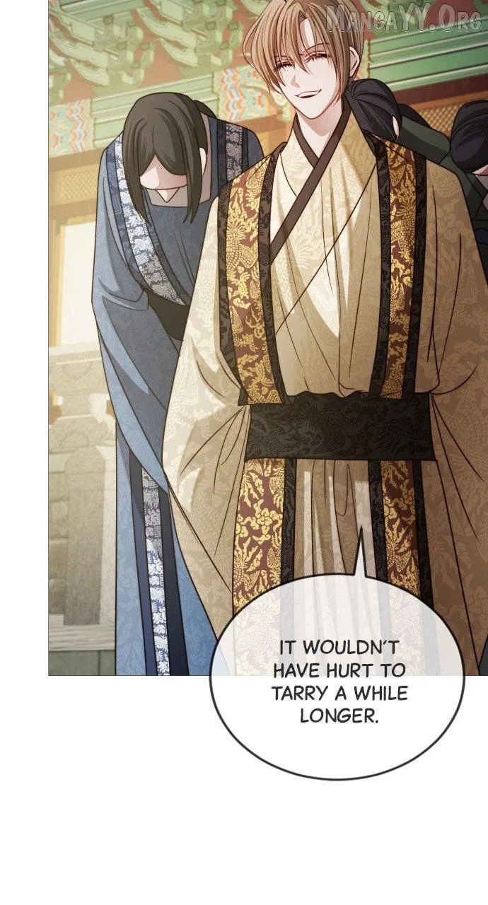 The Knight Of The Closed-Eyes Sky Chapter 18 – Page 73