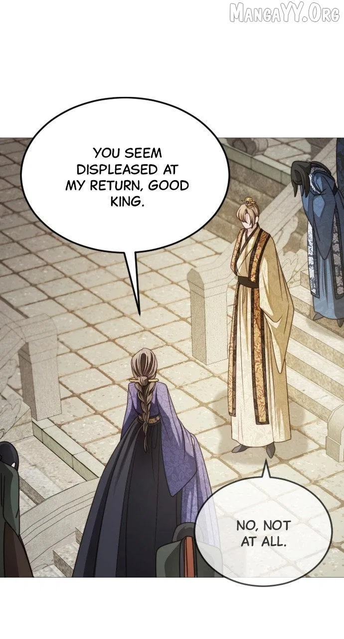 The Knight Of The Closed-Eyes Sky Chapter 18 – Page 74