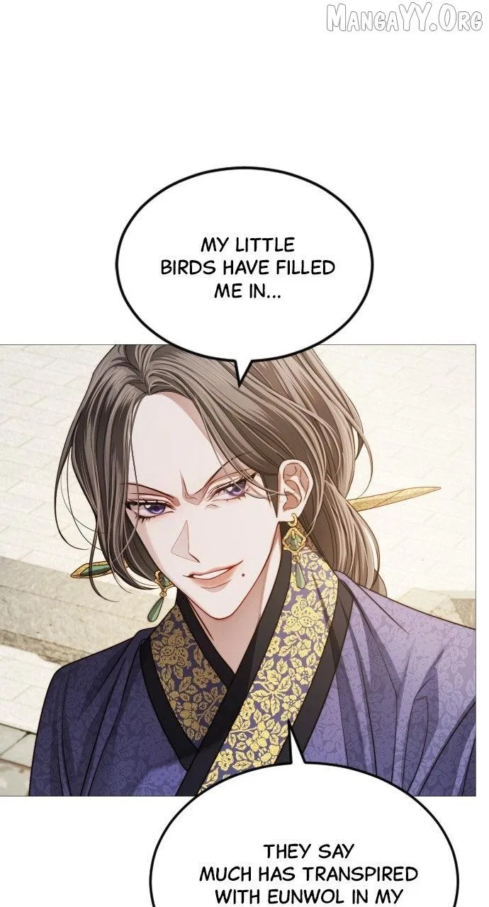 The Knight Of The Closed-Eyes Sky Chapter 18 – Page 75