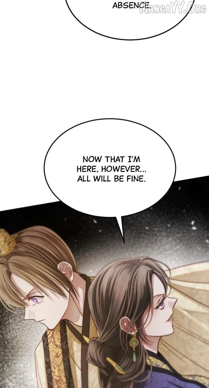 The Knight Of The Closed-Eyes Sky Chapter 18 – Page 76