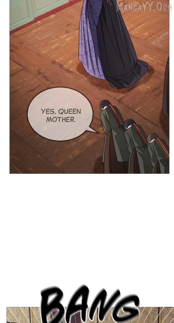 The Knight Of The Closed-Eyes Sky Chapter 18 – Page 83