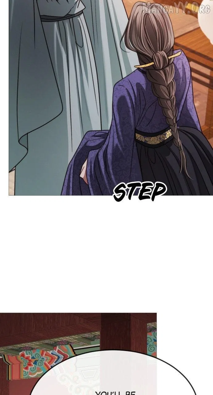 The Knight Of The Closed-Eyes Sky Chapter 18 – Page 88
