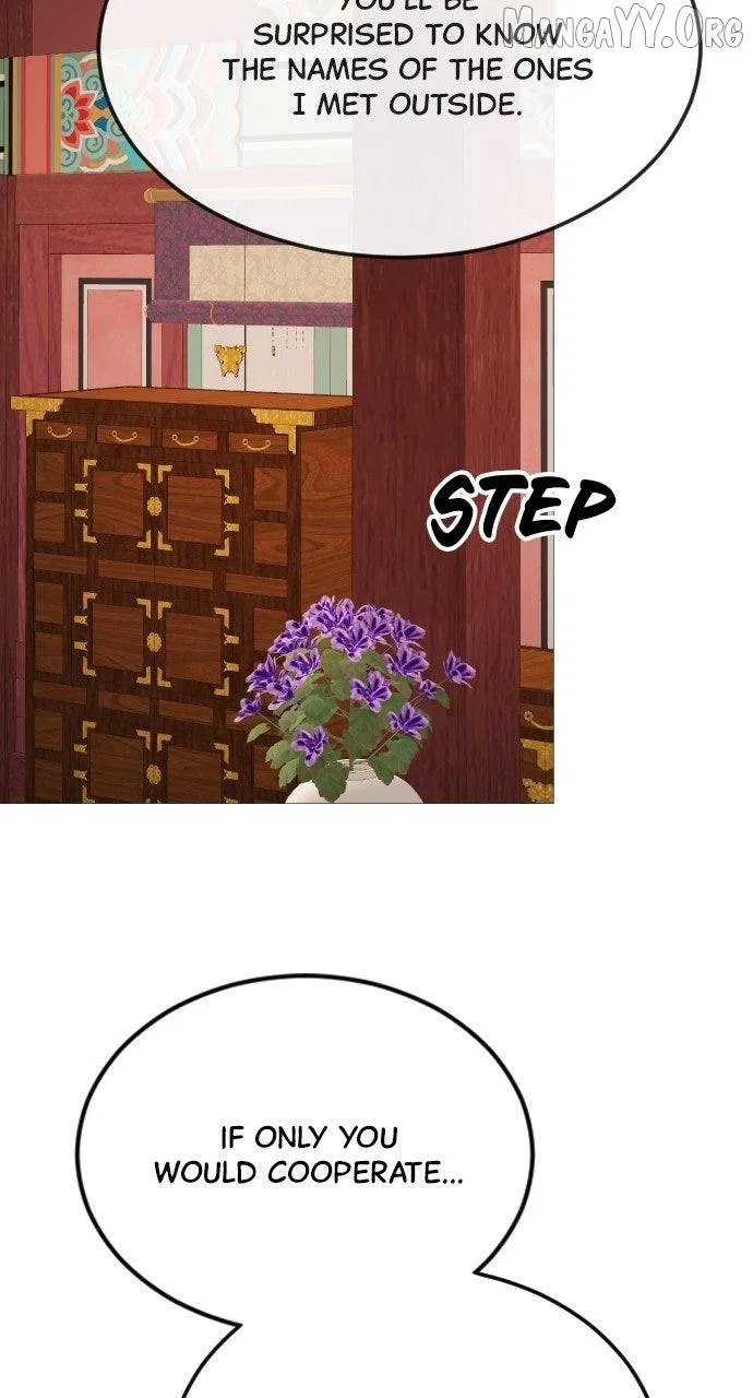 The Knight Of The Closed-Eyes Sky Chapter 18 – Page 89