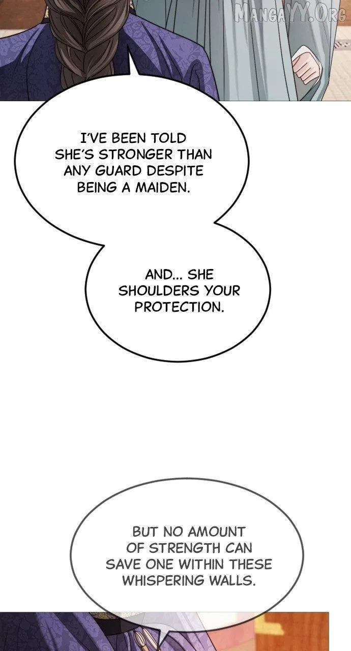 The Knight Of The Closed-Eyes Sky Chapter 18 – Page 105
