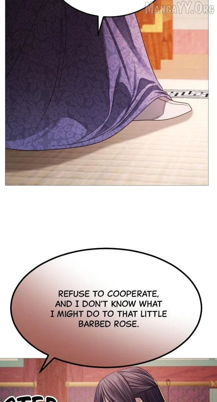 The Knight Of The Closed-Eyes Sky Chapter 18 – Page 107