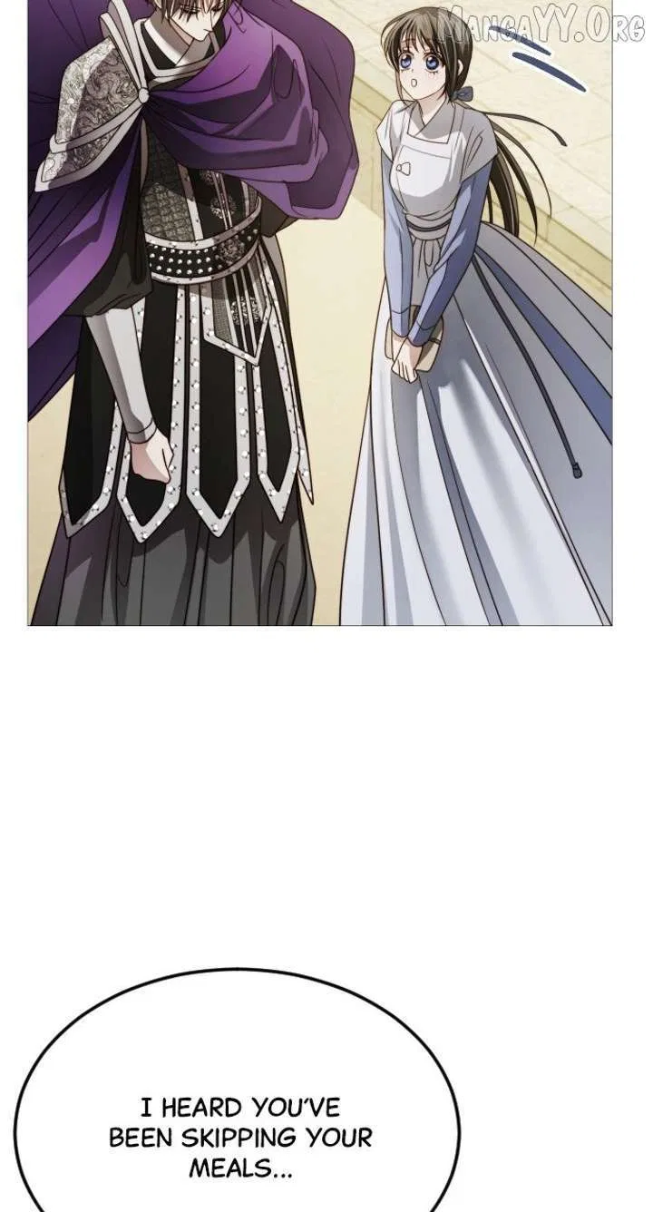 The Knight Of The Closed-Eyes Sky Chapter 17 – Page 6