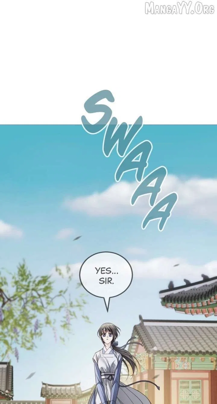 The Knight Of The Closed-Eyes Sky Chapter 17 – Page 15
