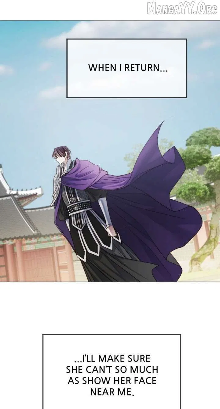 The Knight Of The Closed-Eyes Sky Chapter 17 – Page 20