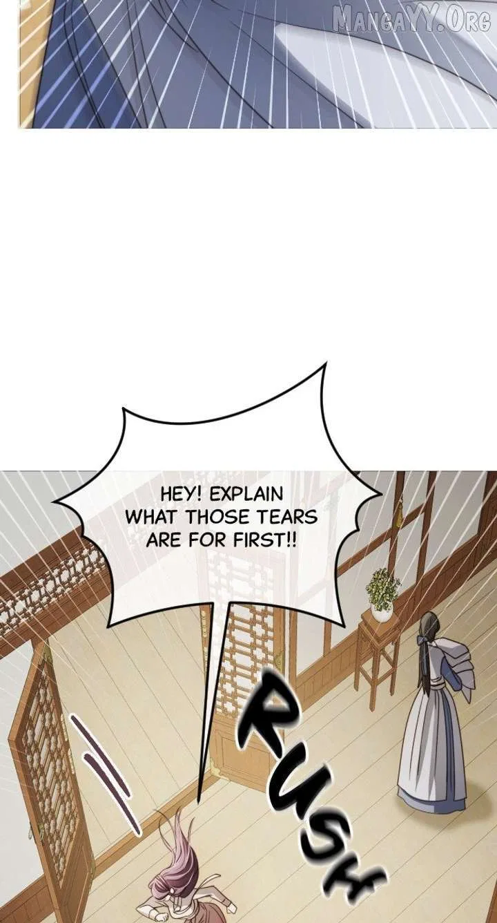 The Knight Of The Closed-Eyes Sky Chapter 17 – Page 28
