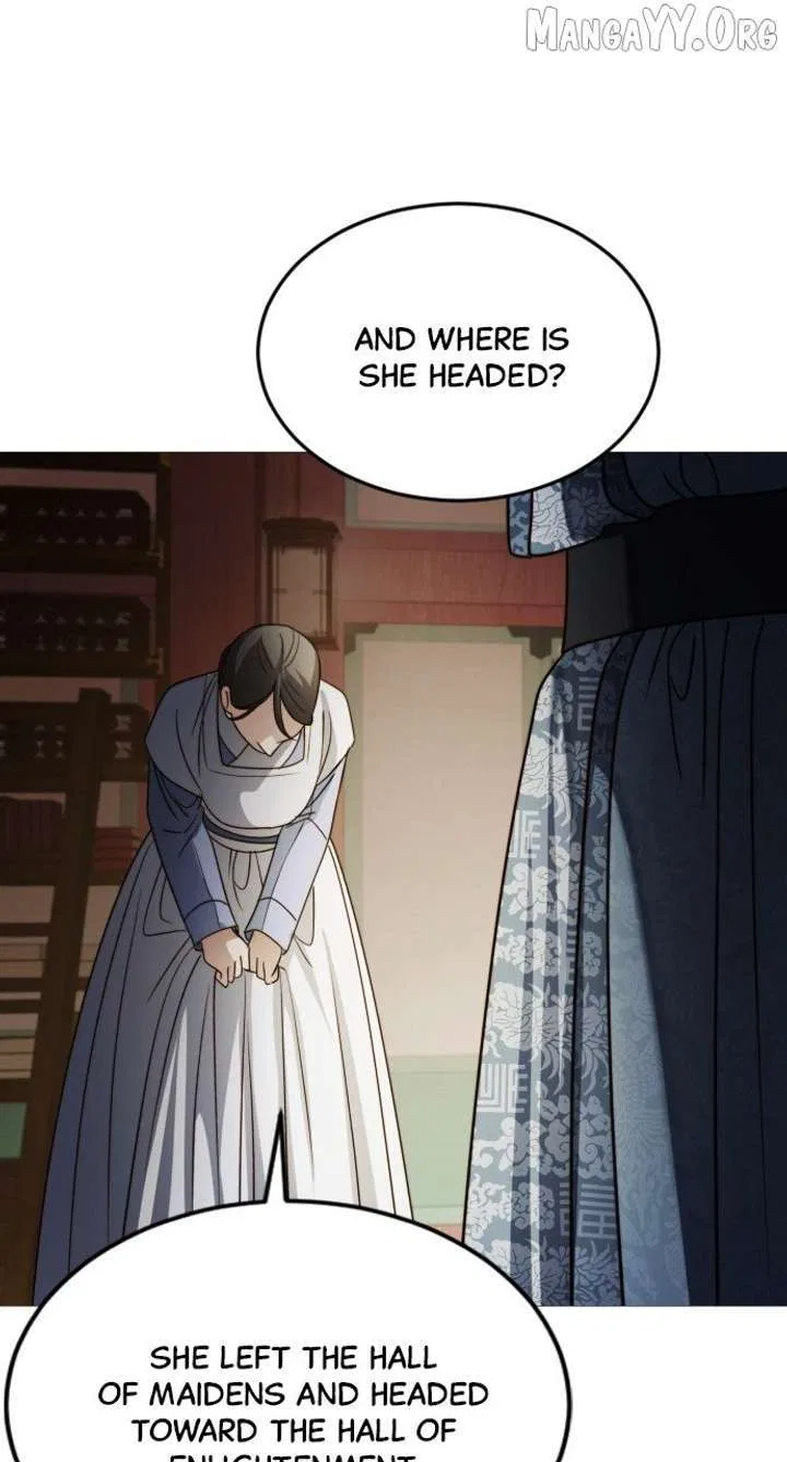 The Knight Of The Closed-Eyes Sky Chapter 17 – Page 32