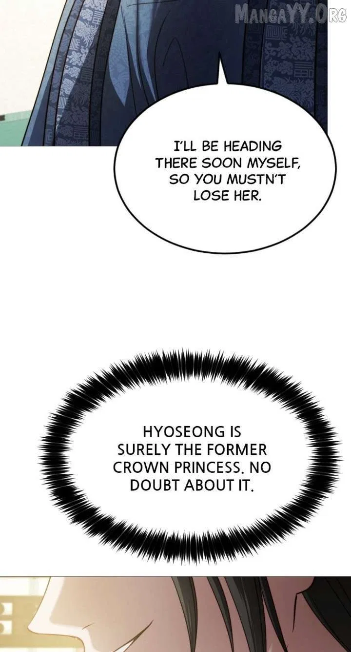 The Knight Of The Closed-Eyes Sky Chapter 17 – Page 34