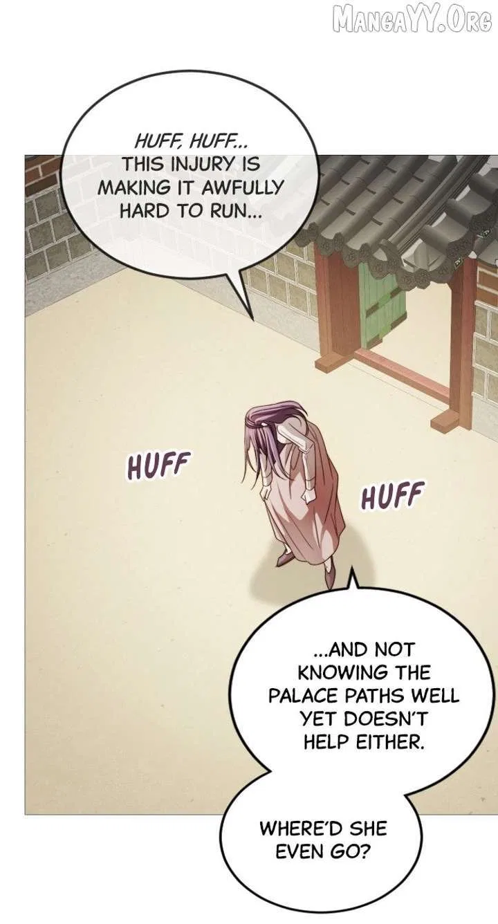 The Knight Of The Closed-Eyes Sky Chapter 17 – Page 38