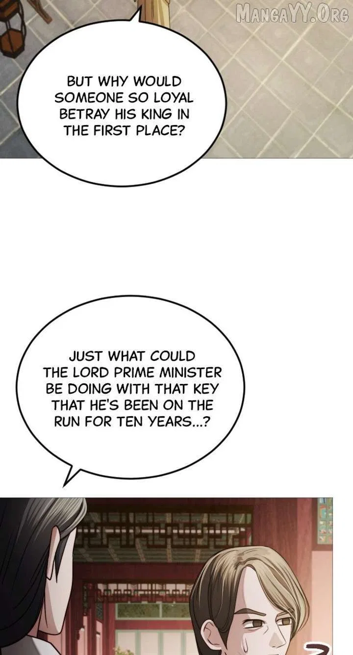 The Knight Of The Closed-Eyes Sky Chapter 17 – Page 46