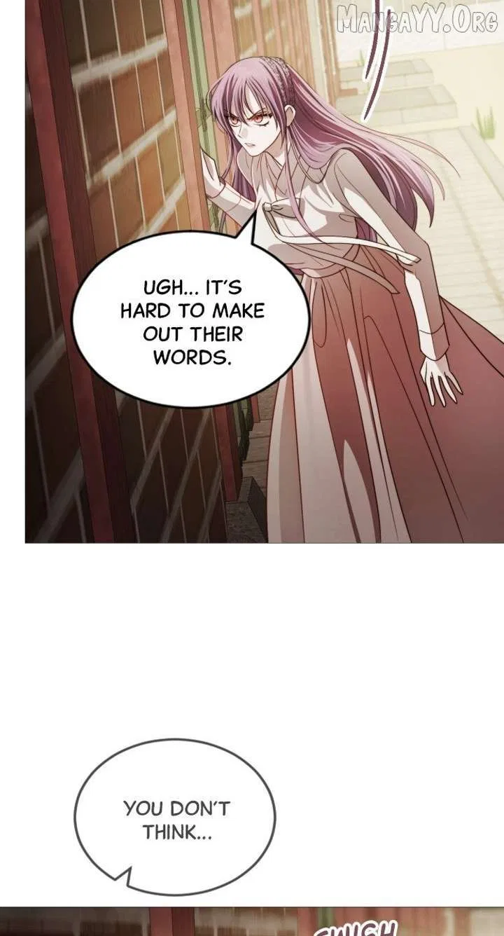 The Knight Of The Closed-Eyes Sky Chapter 17 – Page 48