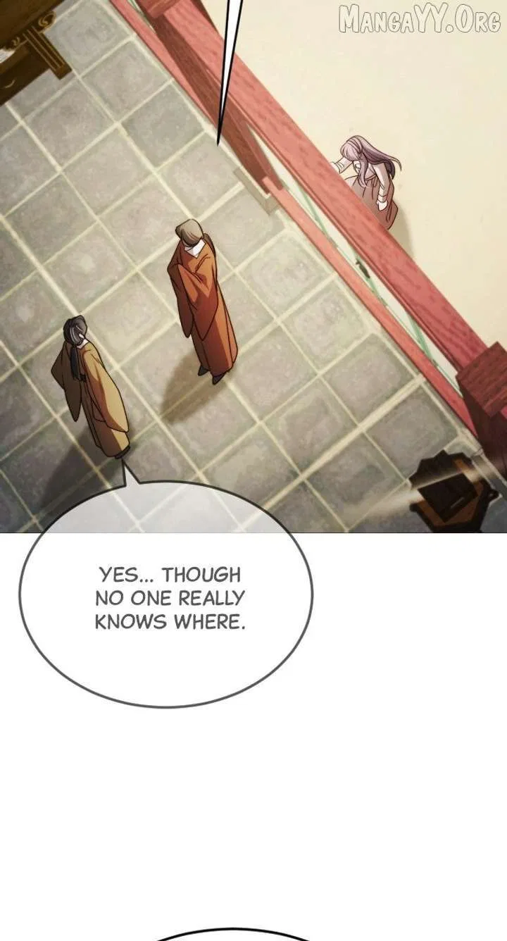 The Knight Of The Closed-Eyes Sky Chapter 17 – Page 51