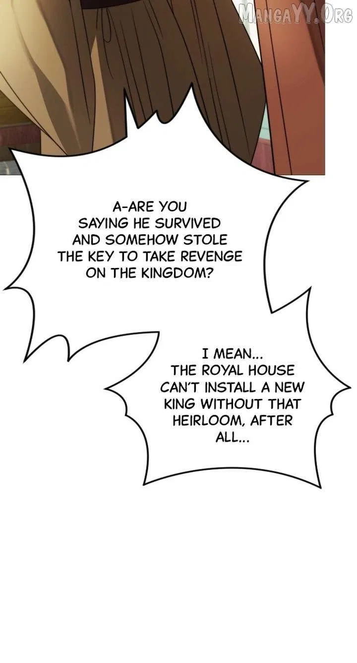 The Knight Of The Closed-Eyes Sky Chapter 17 – Page 53
