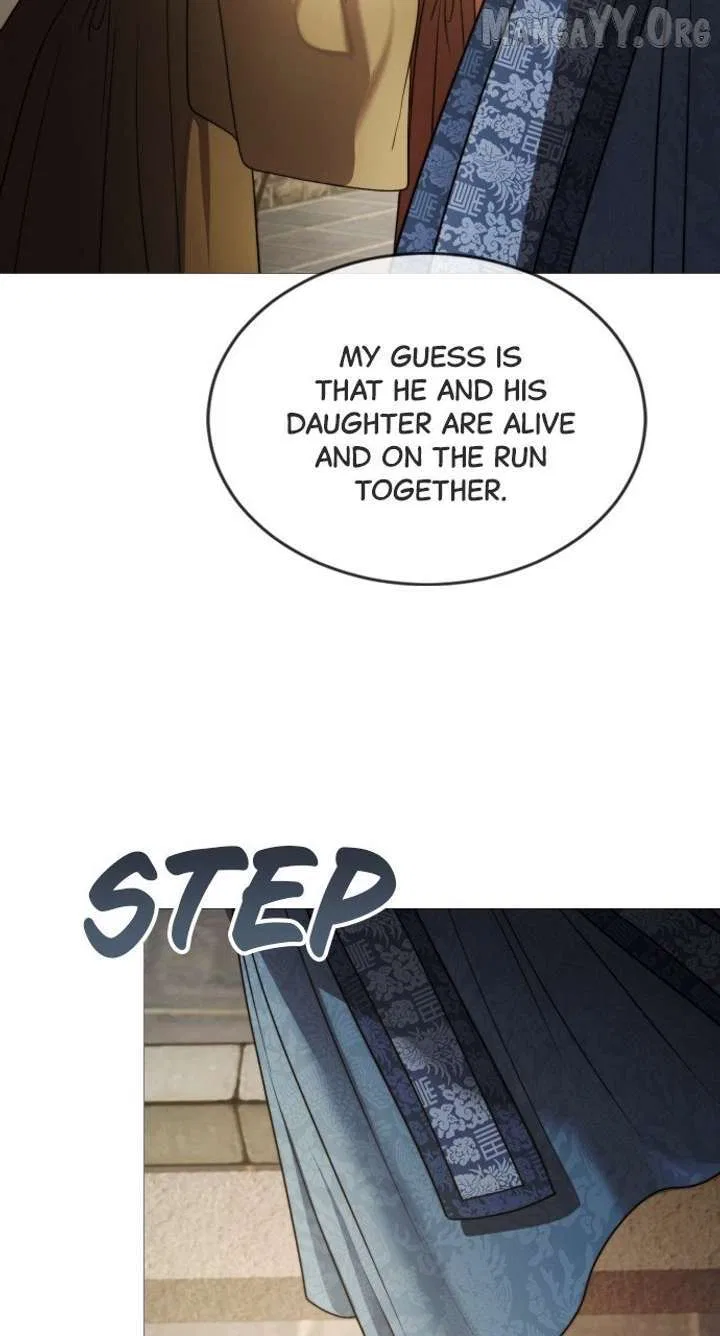 The Knight Of The Closed-Eyes Sky Chapter 17 – Page 58