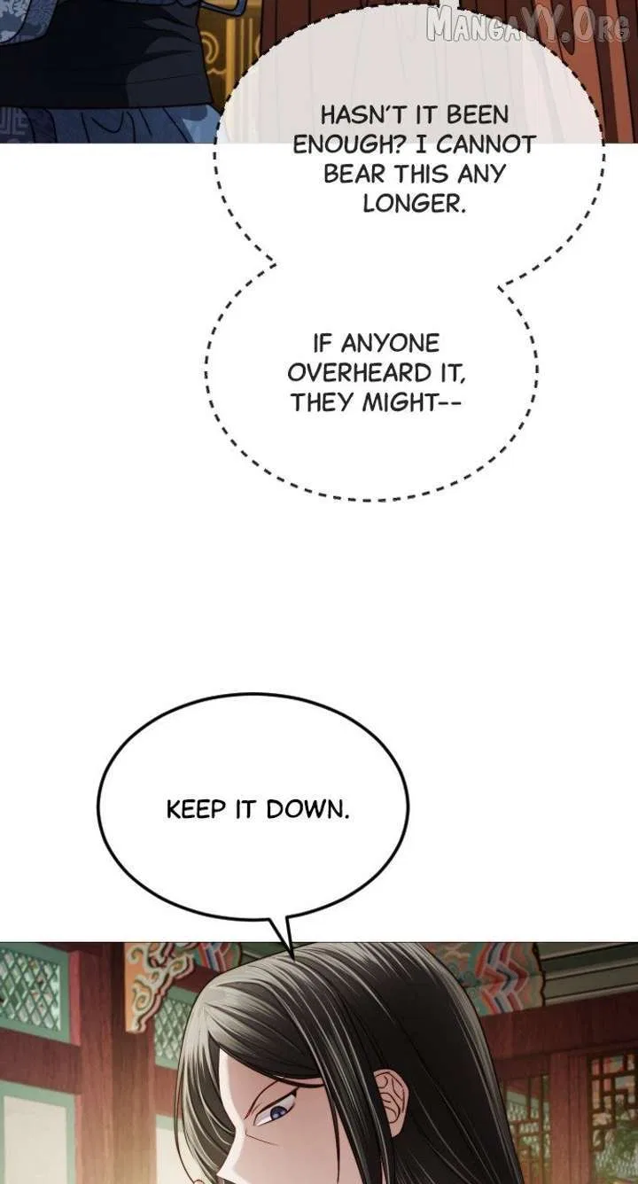The Knight Of The Closed-Eyes Sky Chapter 17 – Page 65