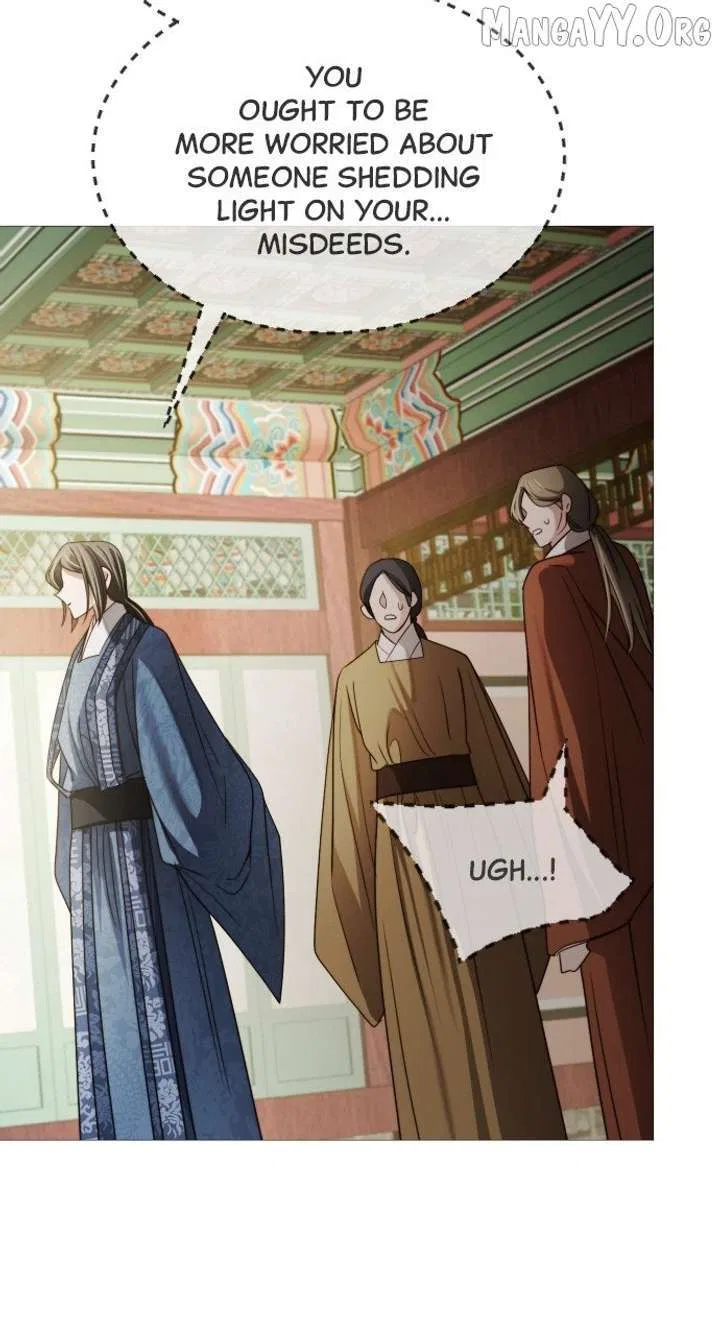 The Knight Of The Closed-Eyes Sky Chapter 17 – Page 67