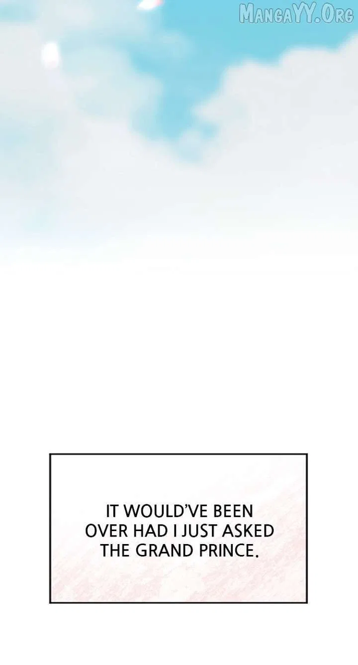 The Knight Of The Closed-Eyes Sky Chapter 17 – Page 76
