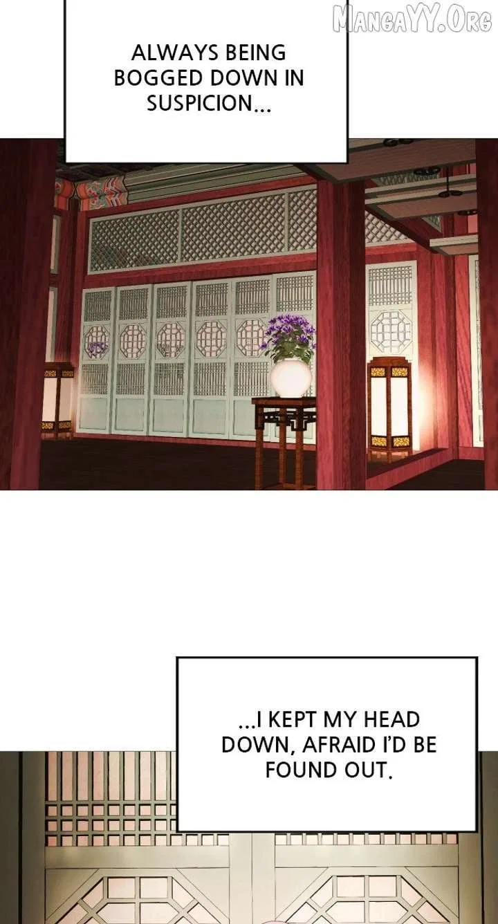 The Knight Of The Closed-Eyes Sky Chapter 17 – Page 78