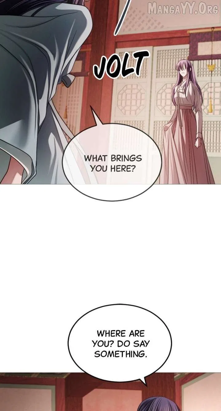 The Knight Of The Closed-Eyes Sky Chapter 17 – Page 86