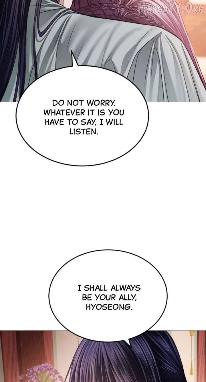 The Knight Of The Closed-Eyes Sky Chapter 17 – Page 100