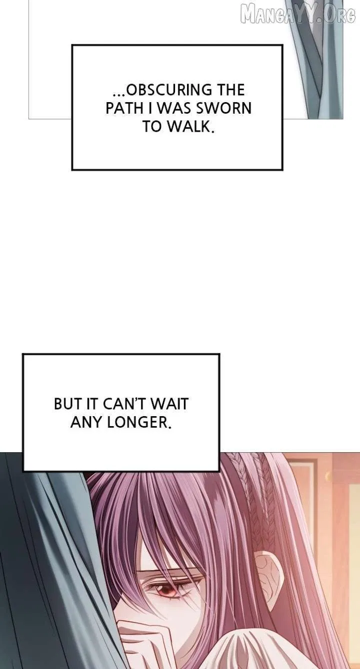 The Knight Of The Closed-Eyes Sky Chapter 17 – Page 111