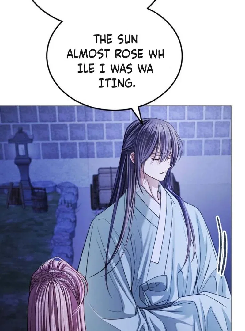 The Knight Of The Closed-Eyes Sky Chapter 16 – Page 18