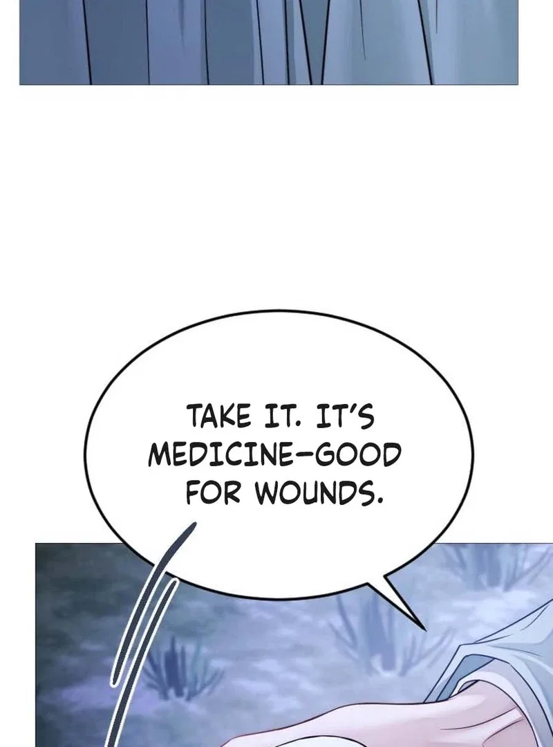 The Knight Of The Closed-Eyes Sky Chapter 16 – Page 21