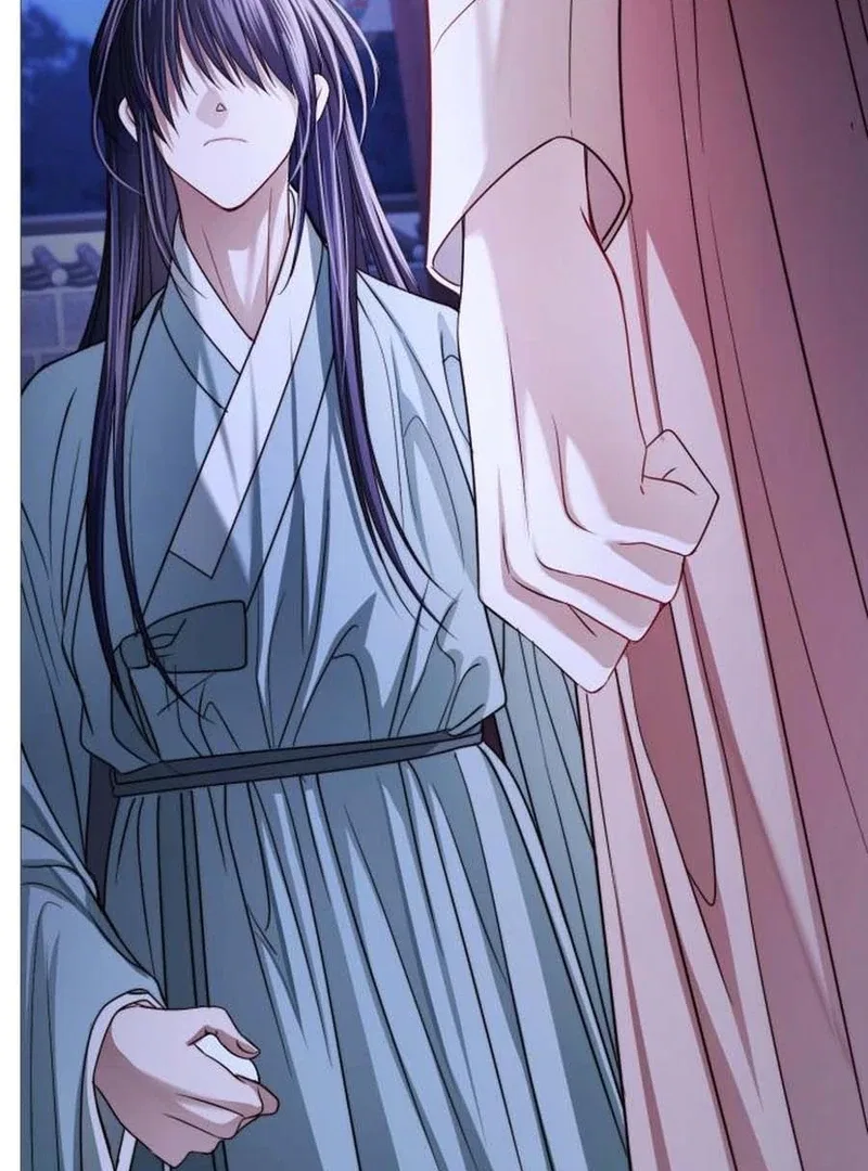 The Knight Of The Closed-Eyes Sky Chapter 16 – Page 46