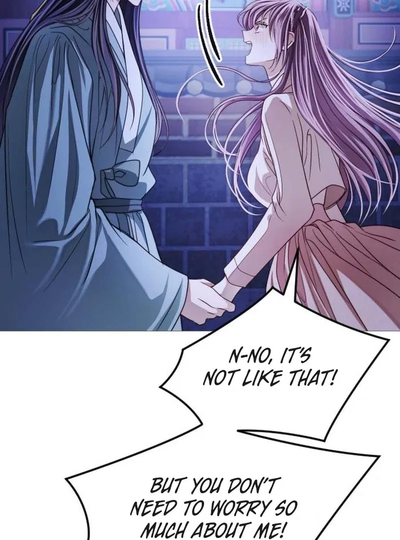 The Knight Of The Closed-Eyes Sky Chapter 16 – Page 79