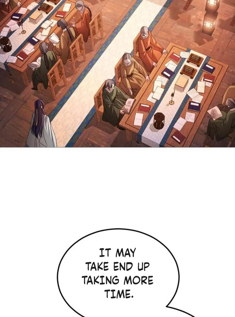 The Knight Of The Closed-Eyes Sky Chapter 16 – Page 132