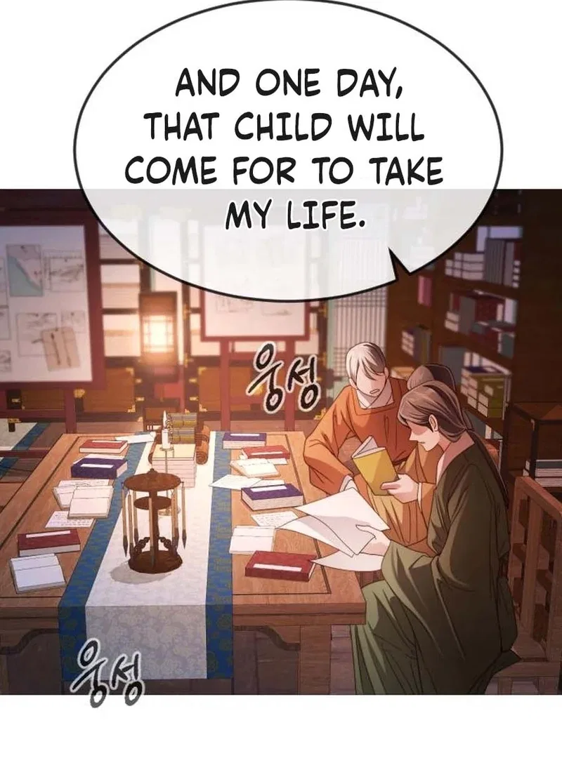 The Knight Of The Closed-Eyes Sky Chapter 16 – Page 138