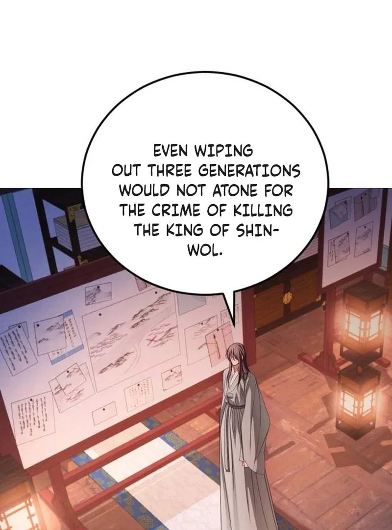 The Knight Of The Closed-Eyes Sky Chapter 16 – Page 143
