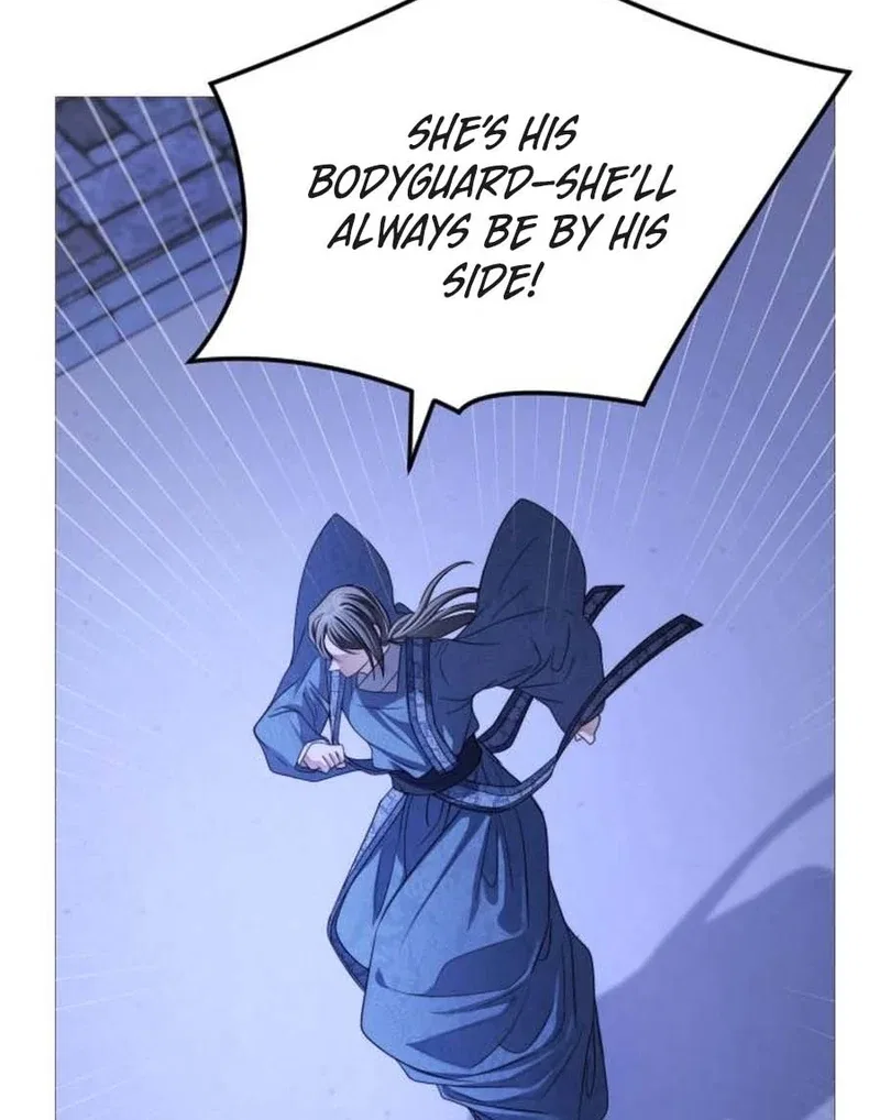 The Knight Of The Closed-Eyes Sky Chapter 16 – Page 149