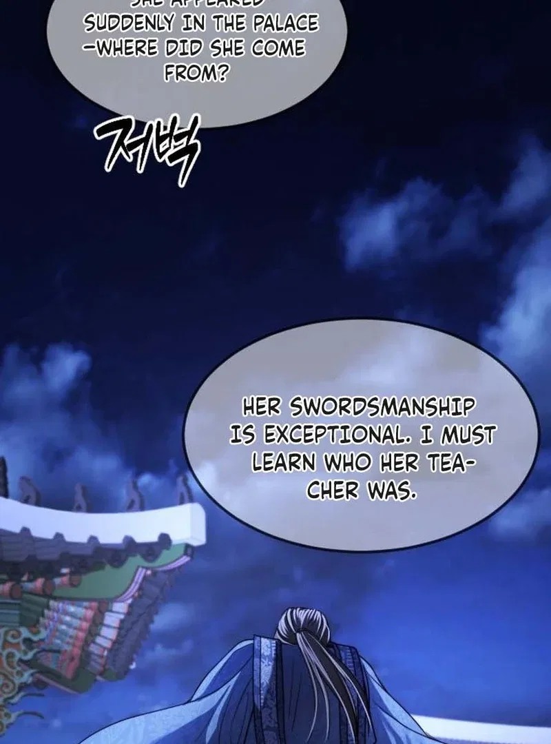 The Knight Of The Closed-Eyes Sky Chapter 16 – Page 153