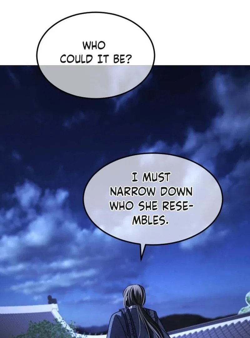 The Knight Of The Closed-Eyes Sky Chapter 16 – Page 158