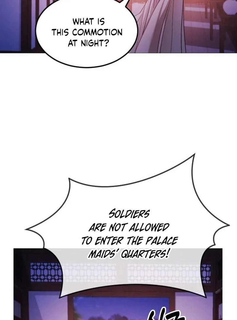 The Knight Of The Closed-Eyes Sky Chapter 15 – Page 12