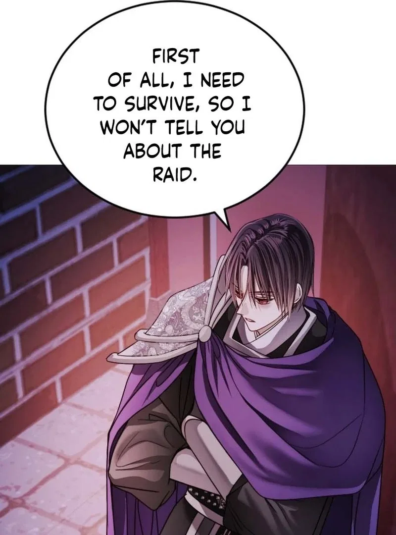 The Knight Of The Closed-Eyes Sky Chapter 15 – Page 41