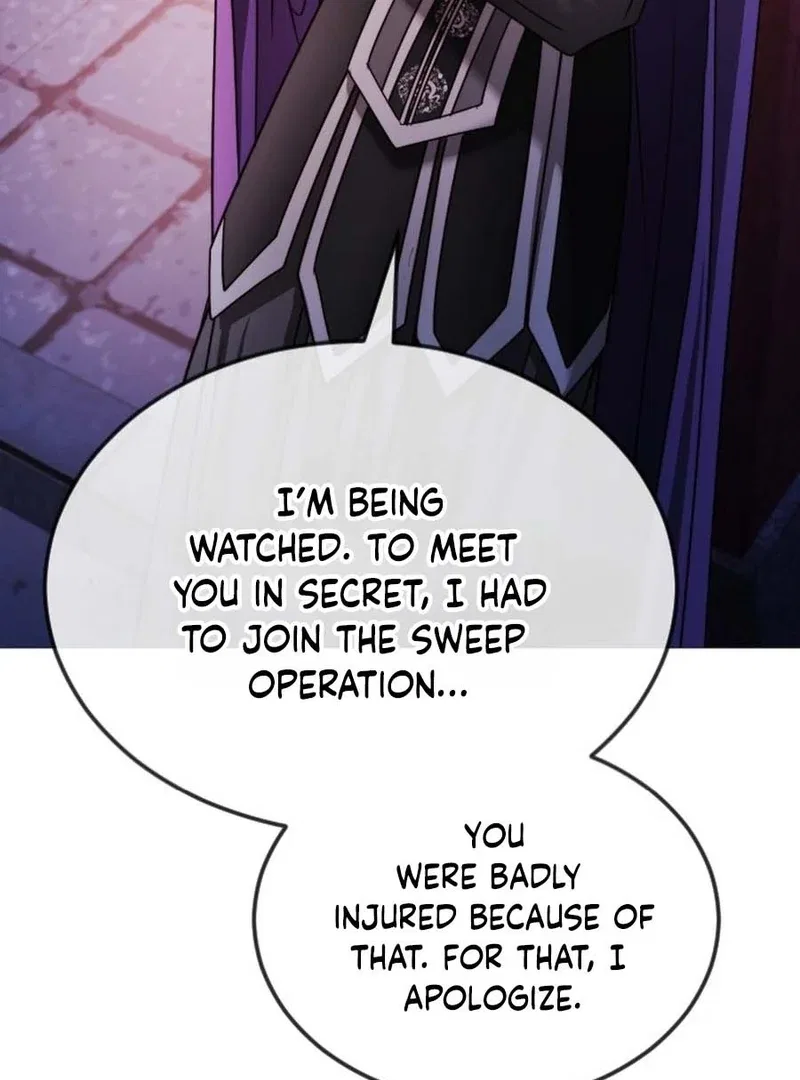 The Knight Of The Closed-Eyes Sky Chapter 15 – Page 42