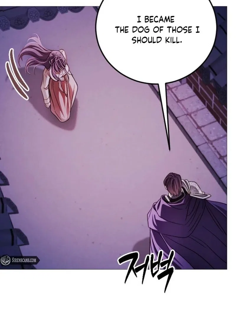 The Knight Of The Closed-Eyes Sky Chapter 15 – Page 51
