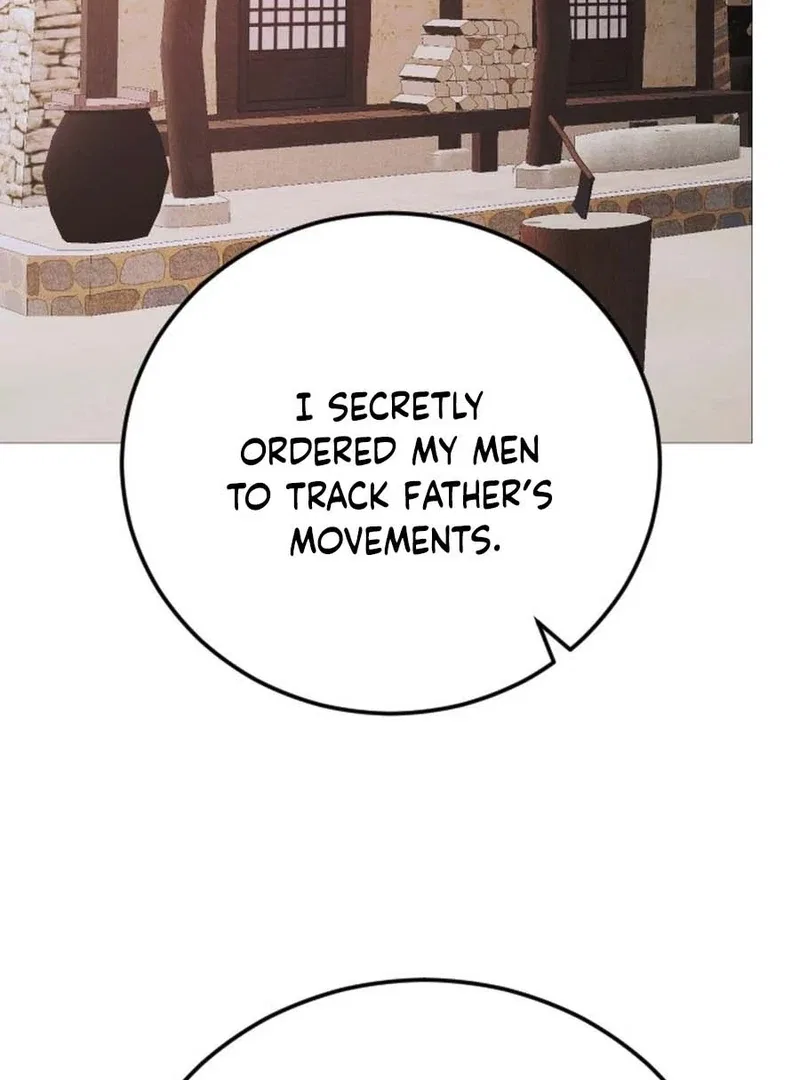 The Knight Of The Closed-Eyes Sky Chapter 15 – Page 99